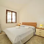 Βίλα Isa-villas In Porto Corallo Just 400 Meters From The Sea *