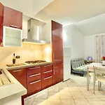 Βίλα Isa-villas In Porto Corallo Just 400 Meters From The Sea Villaputzu