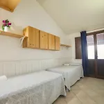 Isa-villas In Porto Corallo Just 400 Meters From The Sea