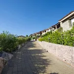 Isa-villas In Porto Corallo Just 400 Meters From The Sea Villaputzu