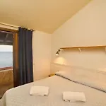 Isa-villas In Porto Corallo Just 400 Meters From The Sea Villa *