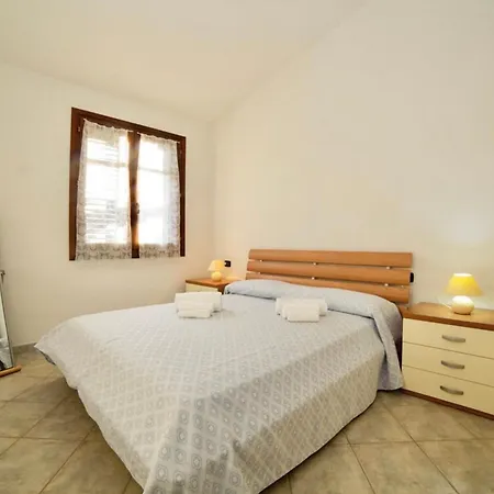 Villa Isa-villas In Porto Corallo Just 400 Meters From The Sea *