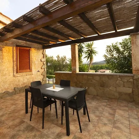 Isa-villas In Porto Corallo Just 400 Meters From The Sea * Villaputzu