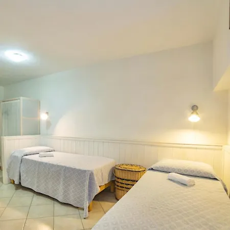 Villa Isa-villas In Porto Corallo Just 400 Meters From The Sea Villaputzu