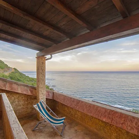 Isa-villas In Porto Corallo Just 400 Meters From The Sea Villaputzu