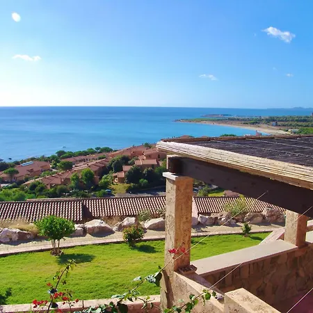 Isa-villas In Porto Corallo Just 400 Meters From The Sea * Villaputzu