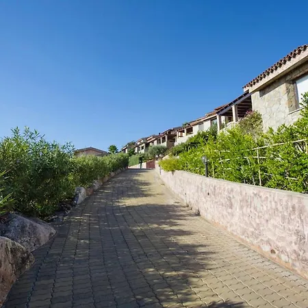Isa-villas In Porto Corallo Just 400 Meters From The Sea Villaputzu