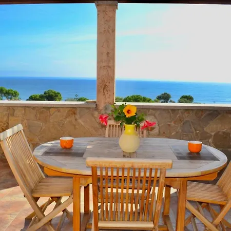 Isa-villas In Porto Corallo Just 400 Meters From The Sea Villaputzu